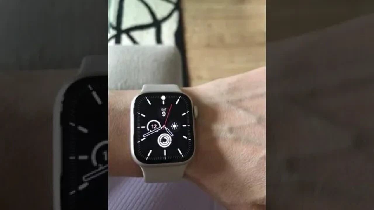 APPLE WATCH SERIES 7 RELOJ INTELIGENTE REVIEW EN ESPAÑOL