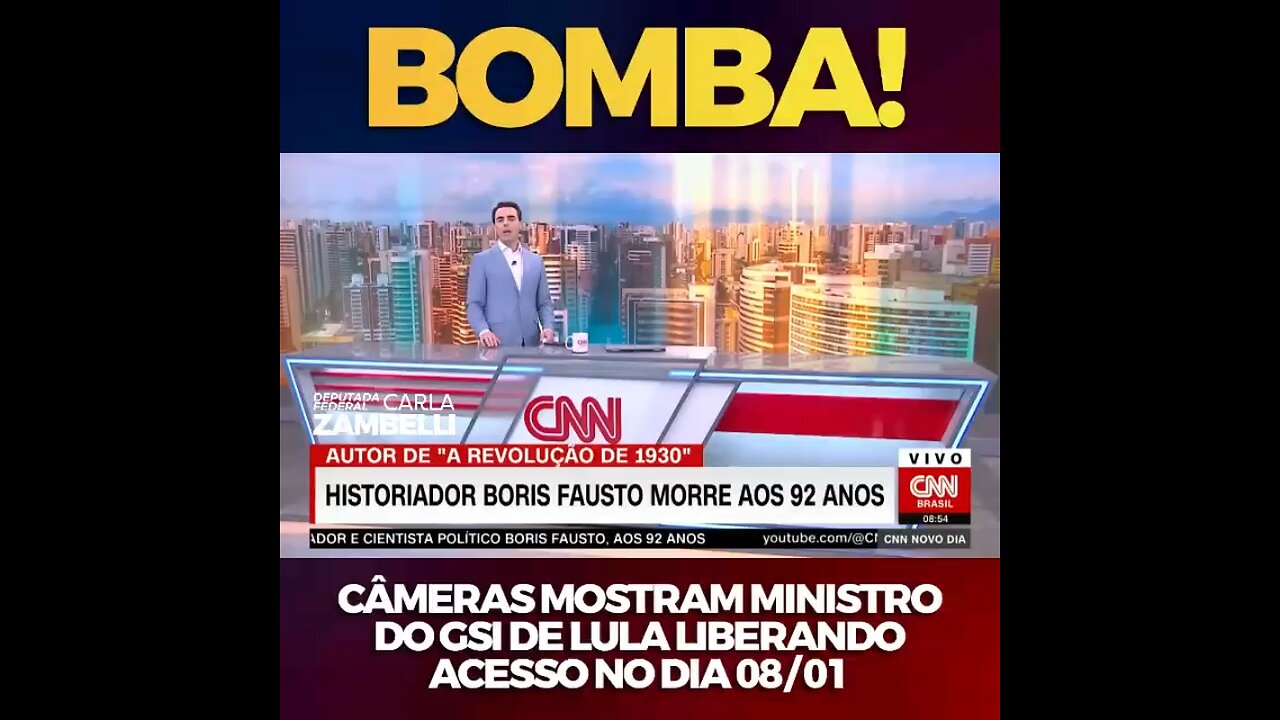 Bomba!