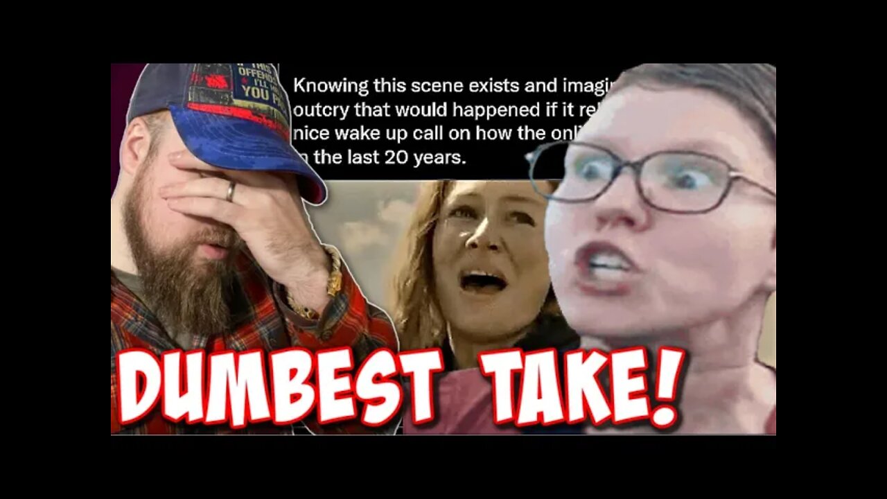 SJW Faces MAJOR BACKFIRE For Lord Of The Rings Post on Twitter! The Fans Were Right!