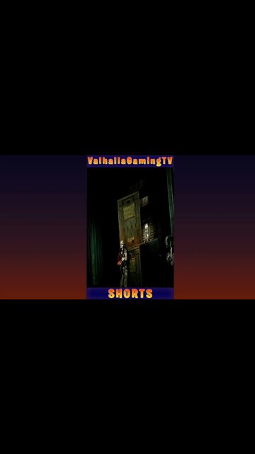 There's Nothing Here Sam!!! (Doom 3) @ValhallaGamingTV