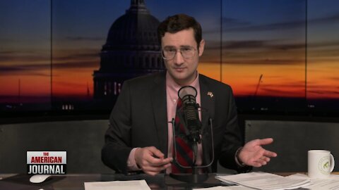 AMERICAN JOURNAL (Full Show) Tuesday - 8/3/21