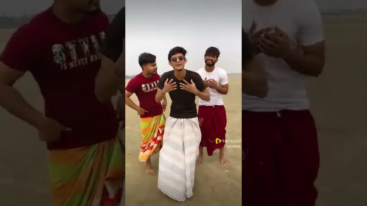 Free motion by Alomgir Hossain