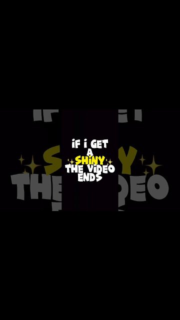 ✨ #nintendo #gaming #pokemon #pokemonemerald #challenge #shorts #shinypokemon #shiny #viral #trendy