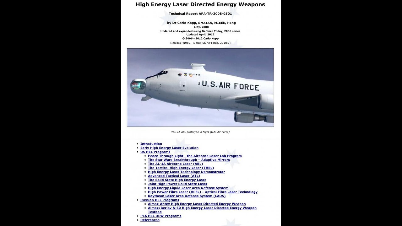 Yes, The Army DOES Have New Supercharged Lasers Weapons! 9-8-23 The Jimmy Dore Show