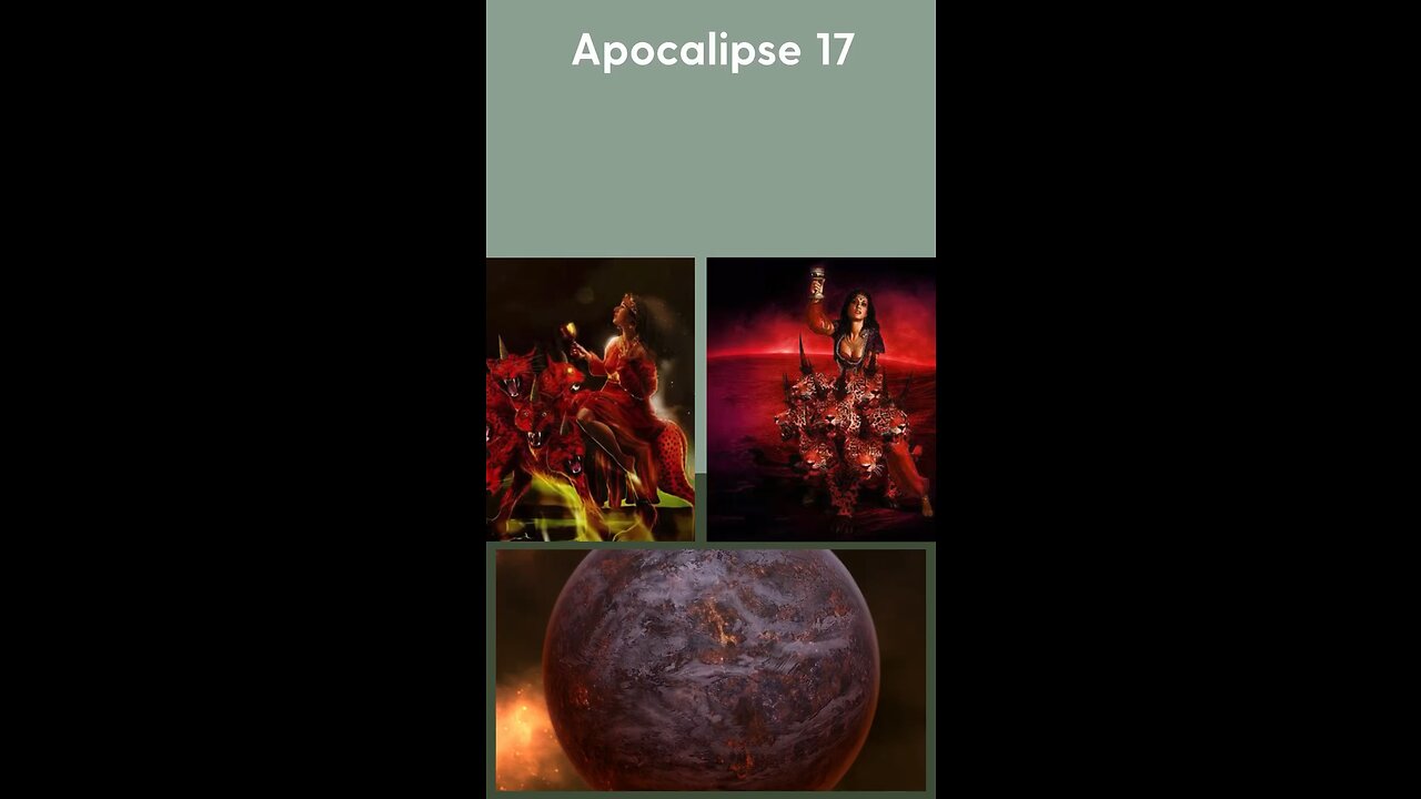 Apocalipse 17