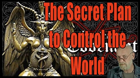 Max Igan - The Secret Plan to Control the World