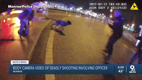 Attorney: Wrongful death lawsuit possible in Monroe police shooting