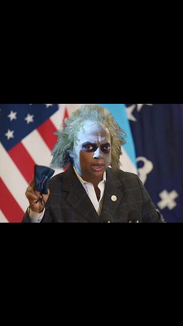 Nightmare On Woke Street