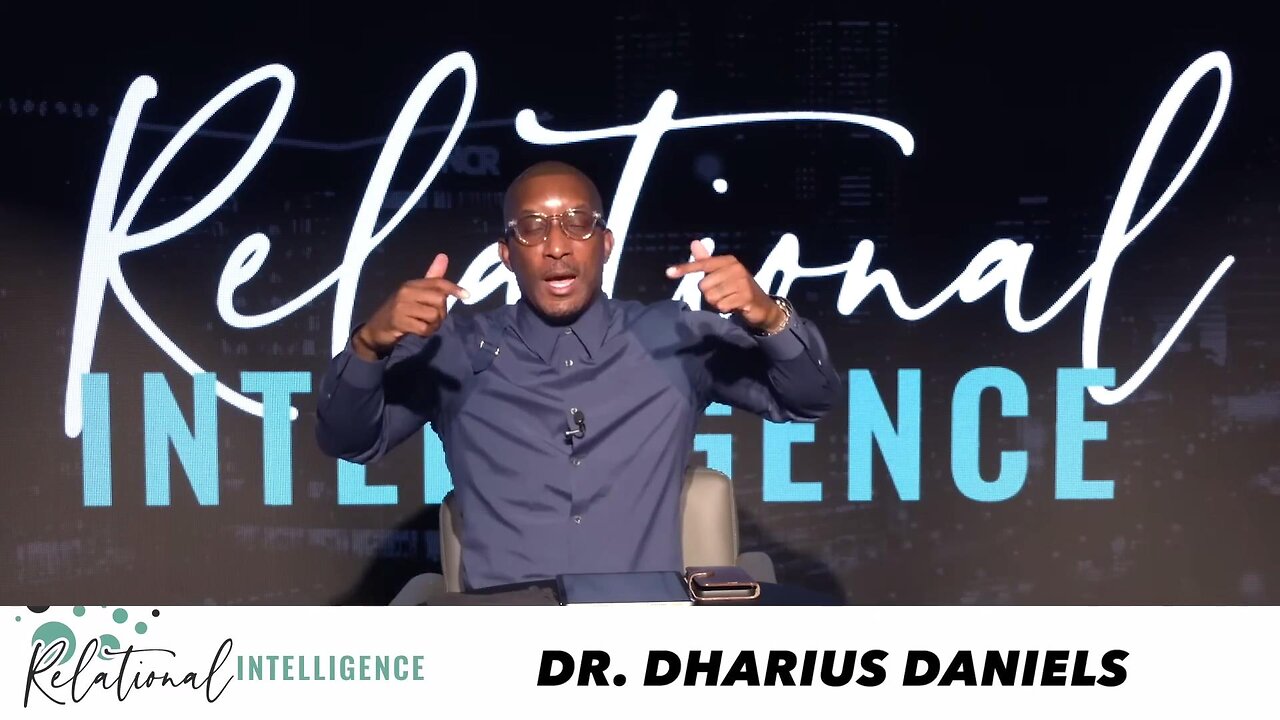 Relational Intelligence : Boundaries and Friends // Dr. Dharius Daniels.jpg