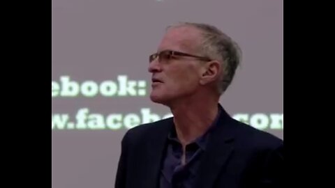 Norman Finkelstein explains Israel v Palestine...