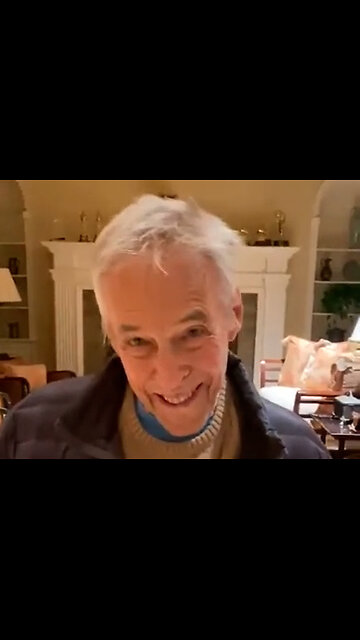 November 26, 2020 - A Thanksgiving Message from Burt Bacharach