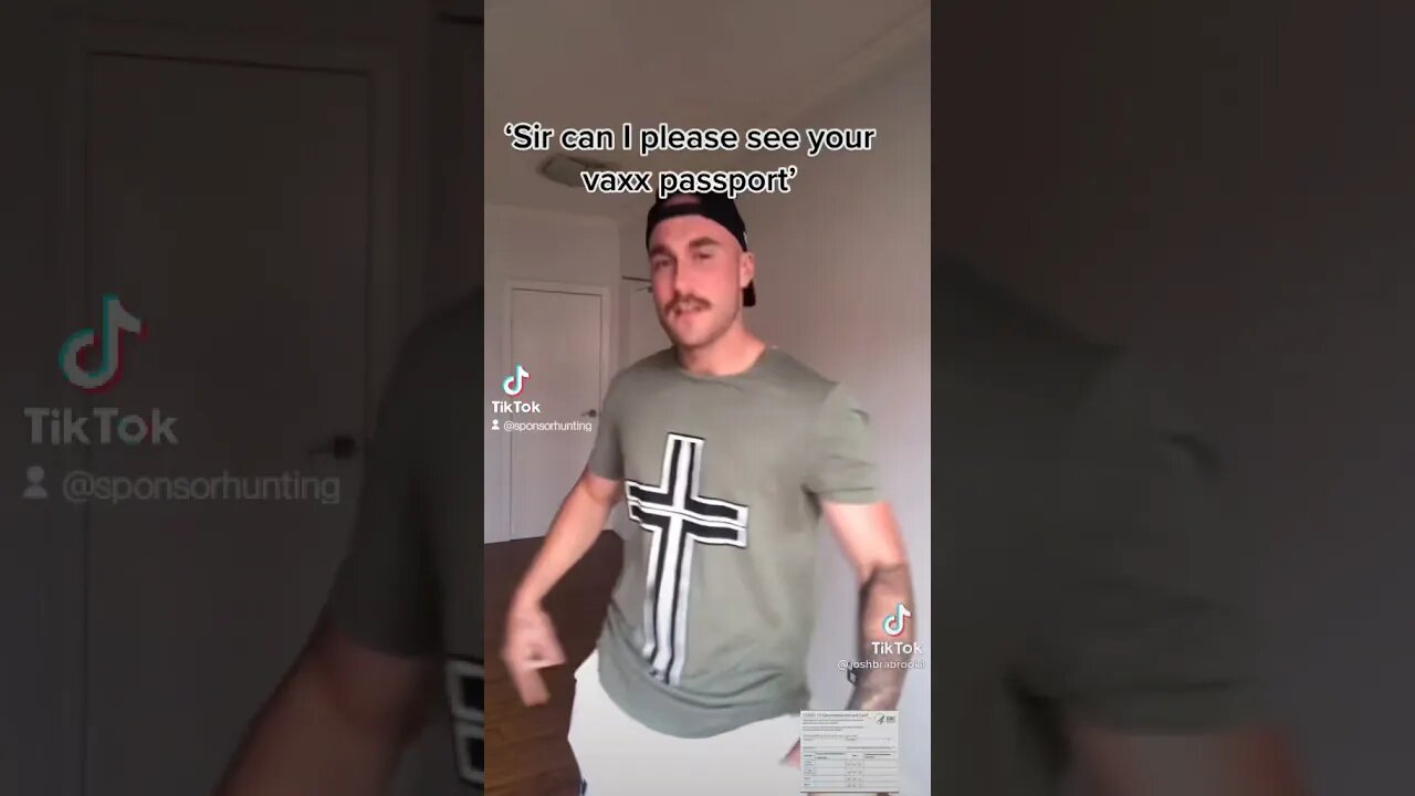 Here is my vaccine CARD!