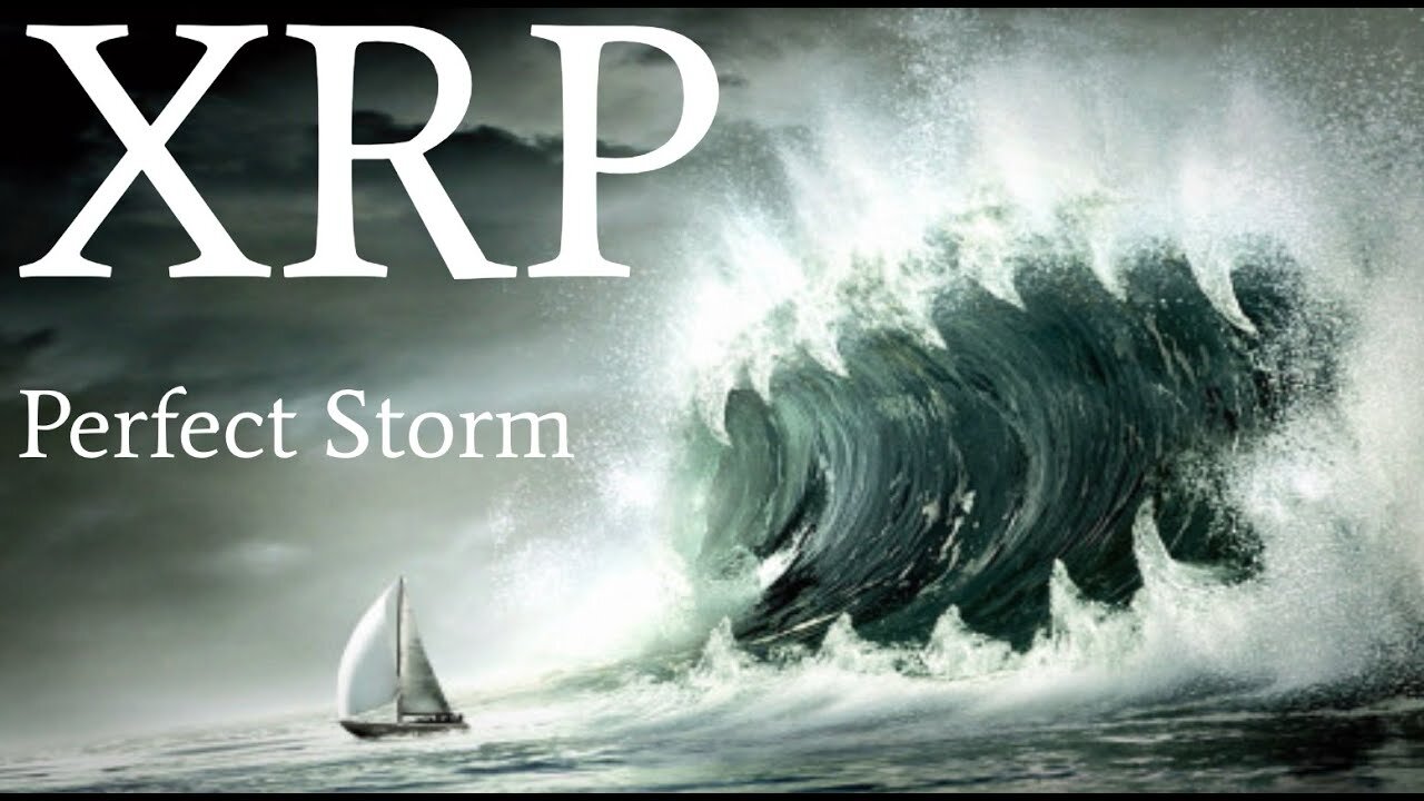 THE XRP ARMY WAS RIGHT! Gensler Believes ETH Is A Security | Japan Is COLLAPSING | XRP Perfect Storm