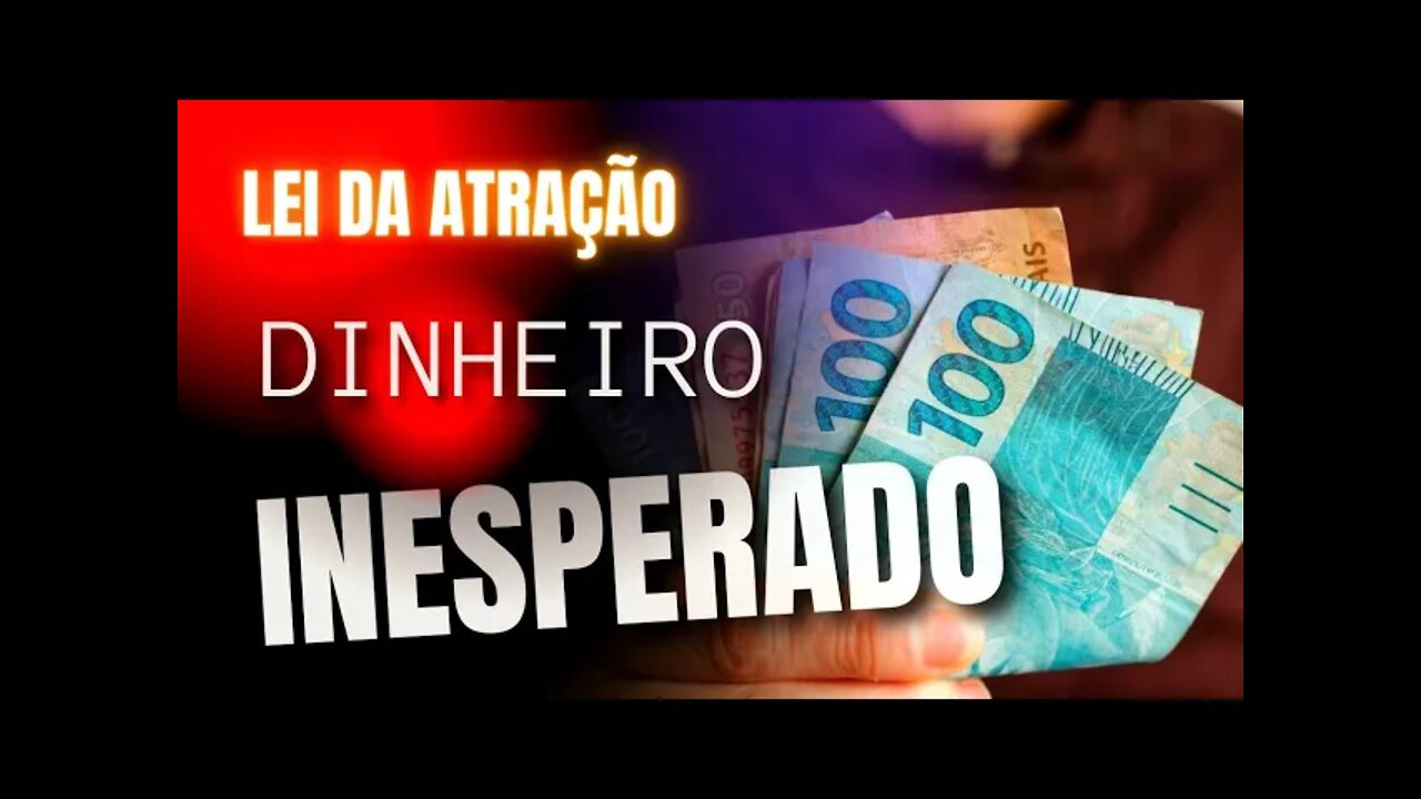 ✅ Como atrair dinheiro inesperado ( GRABOVOI ) ativando o código 520 741 8