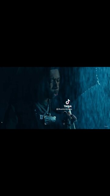 Digga D - Stay Inside