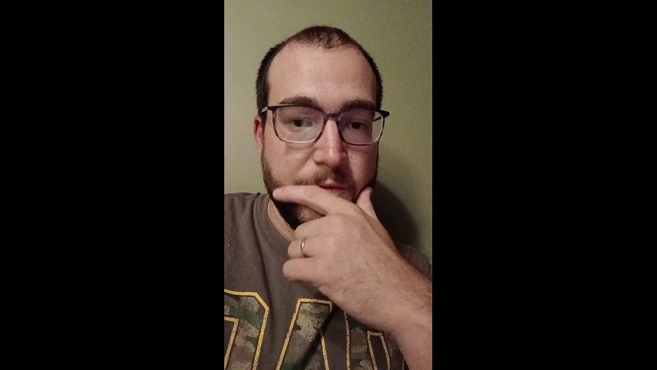 Be Firm with Yourself, but Be Fair to Yourself: The Caleb Landis Show Ep 23