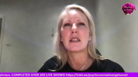Tuesday Show 54 - Psychics on Radio, Angels on Air