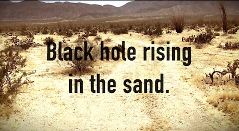Black Hole - Lyric Video