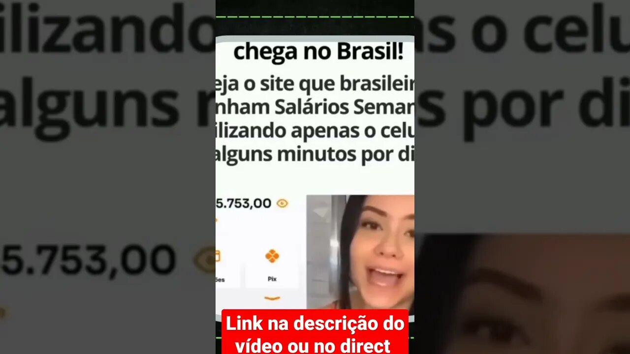 ganhar dinheiro com vídeos