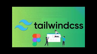 Tailwind CSS : Build 2 Advanced Projects