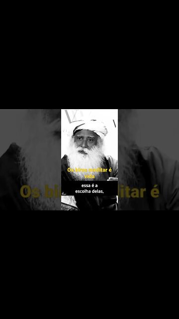 SANDHGURU - como nunca ficar com raiva - #shorts #sabedoria #meditação #reflexão