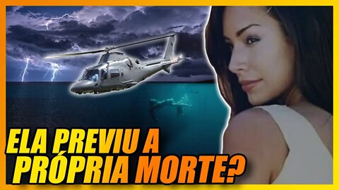 O MISTERIOSO FIM DE FERNANDA VOGEL #historia #famosos