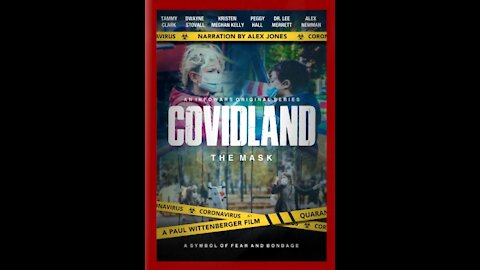 COVIDLAND: THE MASK (EPISODE 2)