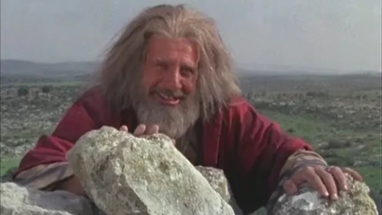 Mazatec, Eloxochitlán - GENESIS 17.1-27
