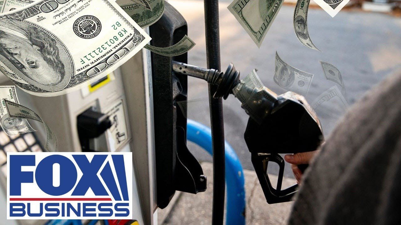 GasBuddy analyst reveals how low gas prices will go under Trump