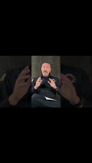 Danger is part of the job #FireDepartment #Fire ￼