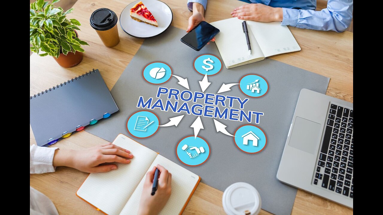 Value Of A Property Manager