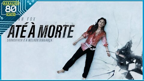 ATÉ A MORTE - Trailer (Legendado)