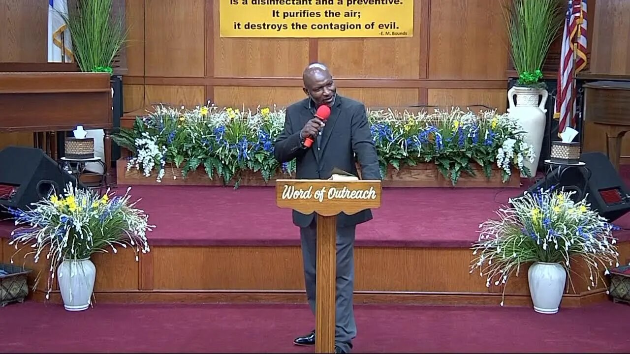 Morning Manna That Matters!