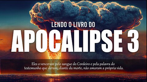 APOCALIPSE 3