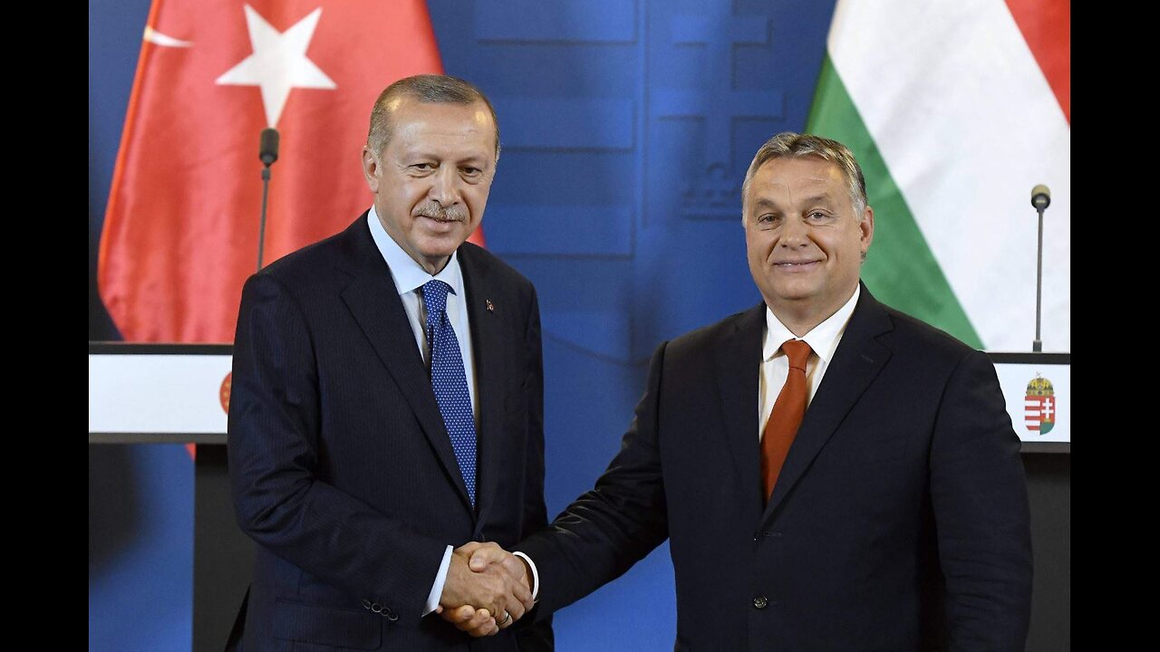 Az EU félrelépése Orbán megcélzásában