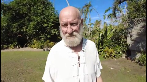 Max Igan - What Goes Around ... Comes Around!