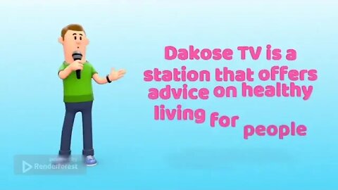 Dakose TV