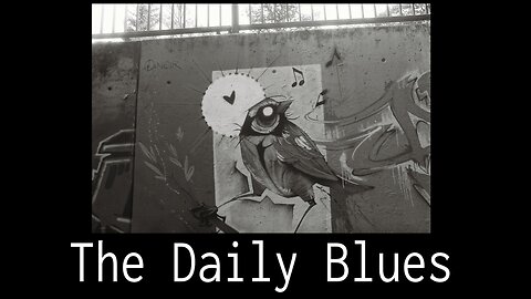 The Daily Blues