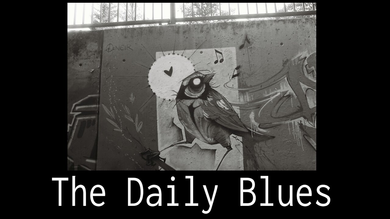 The Daily Blues