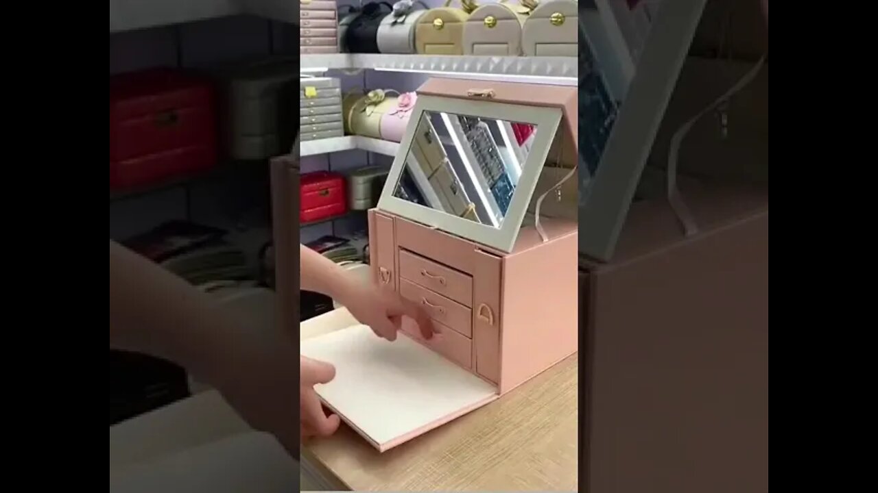 Nice draw