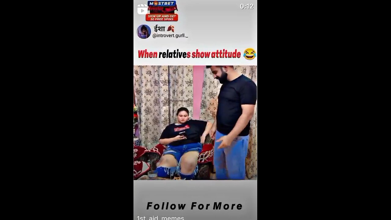 Trending comedy video 🤣🤣