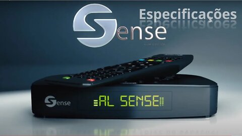 Sense KVM Edition Especificações