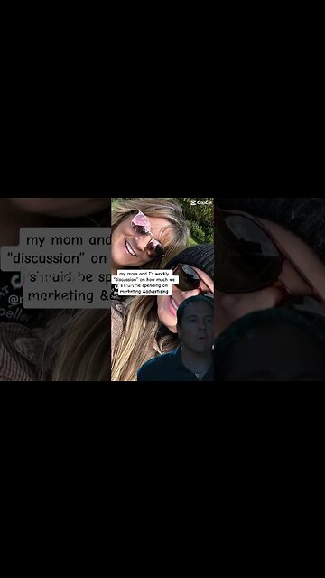 But who is the problem?