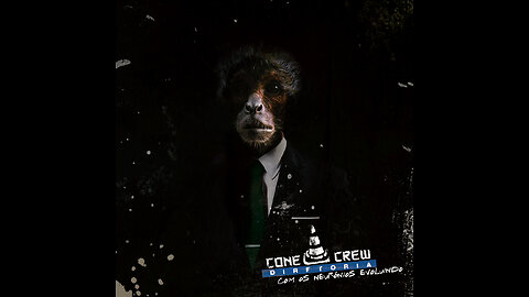 Cone crew diretoria - Com os neurônios evoluindo