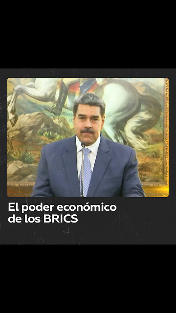El poderoso bloque BRICS y su influencia global
