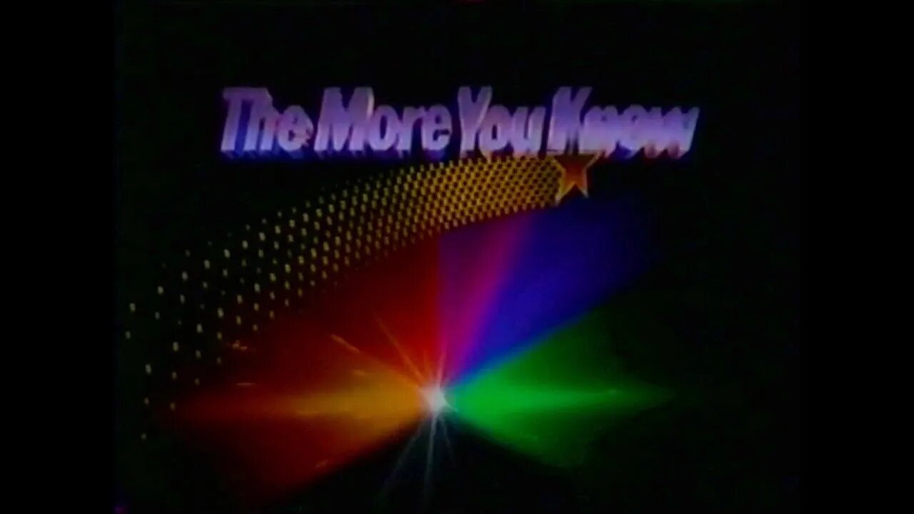 NBC - Kids Who Read [#thriftrips #VHSRIP #theVHSinspector]