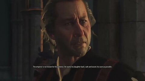 Witcher 3: Wild Hunt playthrough part 6