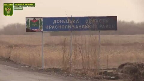Russian & DPR Forces Continue To Clear Nationalist Out Of Mariupol