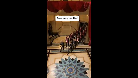 You may not believe in Freemasonry but they do believe in enslaving you for Satan