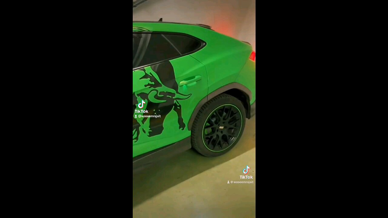 Lamborghini